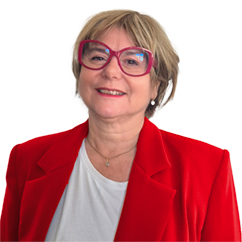 Patricia Courtial